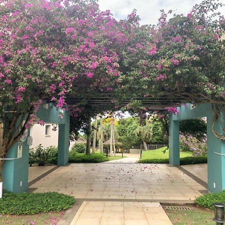 Apartamento Costao Das Gaivotas - Praia Do Santinho - Ingleses - Florianópolis المظهر الخارجي الصورة