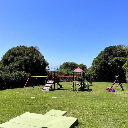 Apartamento Costao Das Gaivotas - Praia Do Santinho - Ingleses - Florianópolis المظهر الخارجي الصورة