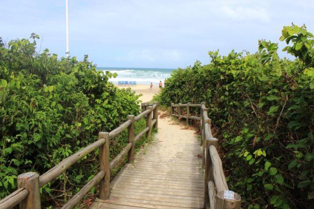 Apartamento Costao Das Gaivotas - Praia Do Santinho - Ingleses - Florianópolis المظهر الخارجي الصورة