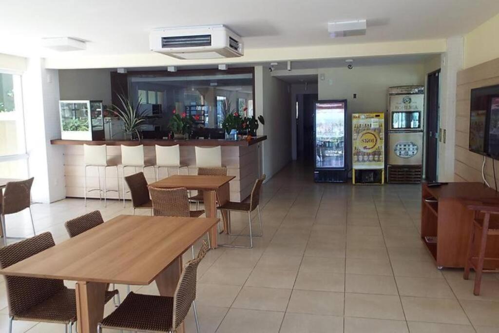 Apartamento Costao Das Gaivotas - Praia Do Santinho - Ingleses - Florianópolis المظهر الخارجي الصورة