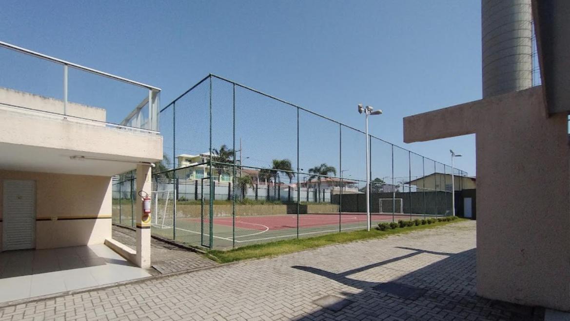 Apartamento Costao Das Gaivotas - Praia Do Santinho - Ingleses - Florianópolis المظهر الخارجي الصورة