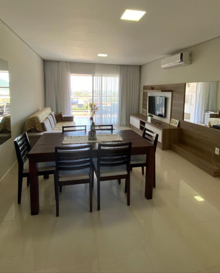 Apartamento Costao Das Gaivotas - Praia Do Santinho - Ingleses - Florianópolis المظهر الخارجي الصورة