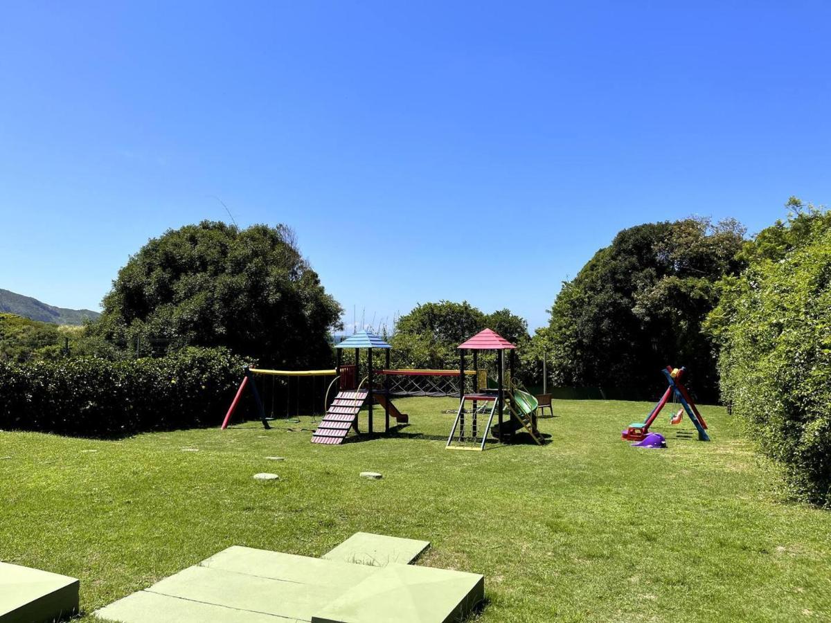 Apartamento Costao Das Gaivotas - Praia Do Santinho - Ingleses - Florianópolis المظهر الخارجي الصورة