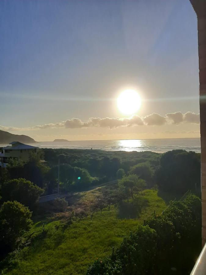 Apartamento Costao Das Gaivotas - Praia Do Santinho - Ingleses - Florianópolis المظهر الخارجي الصورة